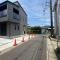 【埼玉県/さいたま市見沼区大字南中野】さいたま市見沼区大字南中野 新築戸建 G号棟 前面道路