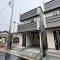 【埼玉県/さいたま市中央区鈴谷】さいたま市中央区鈴谷7丁目新築戸建　A号棟 外観：全5号棟・左側