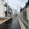 【埼玉県/さいたま市中央区鈴谷】さいたま市中央区鈴谷7丁目新築戸建　A号棟 前面道路