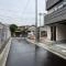 【埼玉県/さいたま市中央区鈴谷】さいたま市中央区鈴谷7丁目新築戸建　A号棟 前面道路