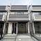 【埼玉県/さいたま市中央区鈴谷】さいたま市中央区鈴谷7丁目新築戸建　B号棟 外観：全5号棟・中央