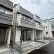 【埼玉県/さいたま市中央区鈴谷】さいたま市中央区鈴谷7丁目新築戸建　B号棟 外観：全5号棟・中央