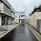 【埼玉県/さいたま市中央区鈴谷】さいたま市中央区鈴谷7丁目新築戸建　B号棟 前面道路