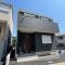 【埼玉県/さいたま市浦和区瀬ヶ崎】さいたま市浦和区瀬ケ崎4丁目 新築戸建て 2号棟 建築中の外観：全4棟
