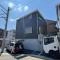 【埼玉県/さいたま市浦和区瀬ヶ崎】さいたま市浦和区瀬ケ崎4丁目 新築戸建て 3号棟 建築中の外観：全4棟・中央
