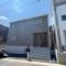 【埼玉県/さいたま市浦和区瀬ヶ崎】さいたま市浦和区瀬ケ崎4丁目 新築戸建て 4号棟 建築中の外観：全4棟・中央