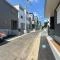 【埼玉県/さいたま市浦和区瀬ヶ崎】さいたま市浦和区瀬ケ崎4丁目 新築戸建て 4号棟 前面道路