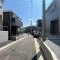 【埼玉県/さいたま市浦和区瀬ヶ崎】さいたま市浦和区瀬ケ崎4丁目 新築戸建て 4号棟 前面道路