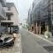 【埼玉県/さいたま市南区四谷】さいたま市南区四谷3丁目 1号棟 前面道路