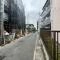 【埼玉県/さいたま市南区四谷】さいたま市南区四谷3丁目 2号棟 前面道路