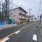 【埼玉県/さいたま市南区四谷】さいたま市南区四谷3丁目 2号棟 前面道路