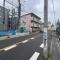 【埼玉県/さいたま市南区四谷】さいたま市南区四谷3丁目 3号棟 前面道路