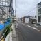 【埼玉県/さいたま市南区四谷】さいたま市南区四谷3丁目 3号棟 前面道路