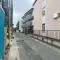 【埼玉県/さいたま市南区四谷】さいたま市南区四谷3丁目 3号棟 前面道路