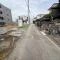 【埼玉県/さいたま市浦和区仲町】さいたま市浦和区仲町4丁目 新築戸建て 2号棟 前面道路