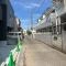 【埼玉県/さいたま市北区日進町】さいたま市北区日進町1丁目 新築戸建 前面道路