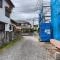 【埼玉県/さいたま市北区植竹町】さいたま市北区植竹町1丁目 新築戸建て 2号棟 前面道路