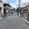 【埼玉県/さいたま市浦和区岸町】さいたま市浦和区岸町1丁目戸建 前面道路
