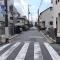 【埼玉県/さいたま市浦和区岸町】さいたま市浦和区岸町1丁目戸建 前面道路