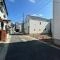 【埼玉県/川口市芝高木】川口市芝高木1丁目5759番新築戸建てC号棟 前面道路