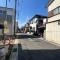 【埼玉県/川口市芝高木】川口市芝高木1丁目5759番新築戸建てE号棟 前面道路