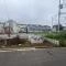 【埼玉県/新座市野寺】新座市野寺一丁目新築戸建て1号棟 建築中の外観：全5号棟　中央手前