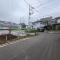 【埼玉県/新座市野寺】新座市野寺一丁目新築戸建て1号棟 前面道路