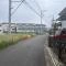 【埼玉県/新座市野寺】新座市野寺一丁目新築戸建て3号棟 前面道路