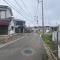 【埼玉県/新座市野寺】新座市野寺一丁目新築戸建て4号棟 前面道路