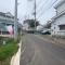 【埼玉県/新座市野寺】新座市野寺一丁目新築戸建て4号棟 前面道路