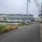 【埼玉県/新座市野寺】新座市野寺一丁目新築戸建て5号棟 前面道路