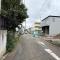 【埼玉県/さいたま市大宮区堀の内町】さいたま市大宮区堀の内町1丁目新築戸建　2号棟 前面道路