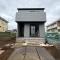 【埼玉県/さいたま市大宮区堀の内町】さいたま市大宮区堀の内町1丁目新築戸建　4号棟 建築中の外観：全2棟
