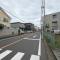 【埼玉県/さいたま市大宮区堀の内町】さいたま市大宮区堀の内町1丁目新築戸建　4号棟 前面道路