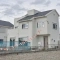 【埼玉県/さいたま市緑区美園】さいたま市緑区美園1丁目3号棟 建築中の外観