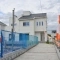 【埼玉県/さいたま市緑区美園】さいたま市緑区美園1丁目3号棟 建築中の外観