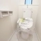 【埼玉県/さいたま市浦和区領家】領家7丁目F号棟 トイレ