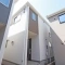 【埼玉県/さいたま市北区宮原町】さいたま市北区宮原町4丁目　1号棟 建築中の外観