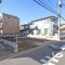 【埼玉県/さいたま市桜区栄和】さいたま市桜区栄和3丁目　1号棟 前面道路