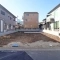 【埼玉県/さいたま市桜区栄和】さいたま市桜区栄和3丁目　2号棟 現地（建築前）