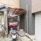 【埼玉県/戸田市喜沢南】戸田市喜沢南2丁目　中古戸建 アプローチ