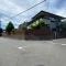 【埼玉県/さいたま市浦和区大原】さいたま市浦和区大原1丁目　中古一戸建て 前面道路