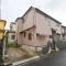 【千葉県/松戸市栄町】松戸市栄町1丁目／戸建 外観