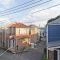 【千葉県/松戸市八ケ崎】中古戸建/松戸市八ヶ崎3丁目 眺望