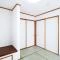【千葉県/船橋市滝台】千葉県船橋市滝台一丁目　中古戸建 和室