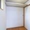 【千葉県/船橋市滝台】千葉県船橋市滝台一丁目　中古戸建 サービスルーム（納戸）