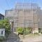 【千葉県/八千代市上高野】八千代市上高野　中古戸建 外観：リフォーム中