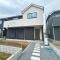 【千葉県/船橋市芝山】船橋市芝山6丁目 4号棟 新築戸建 外観