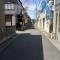 【千葉県/船橋市夏見台】船橋市夏見台3丁目　中古戸建 前面道路