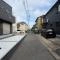 【千葉県/鎌ケ谷市丸山】鎌ヶ谷市丸山2丁目　新築戸建 前面道路
